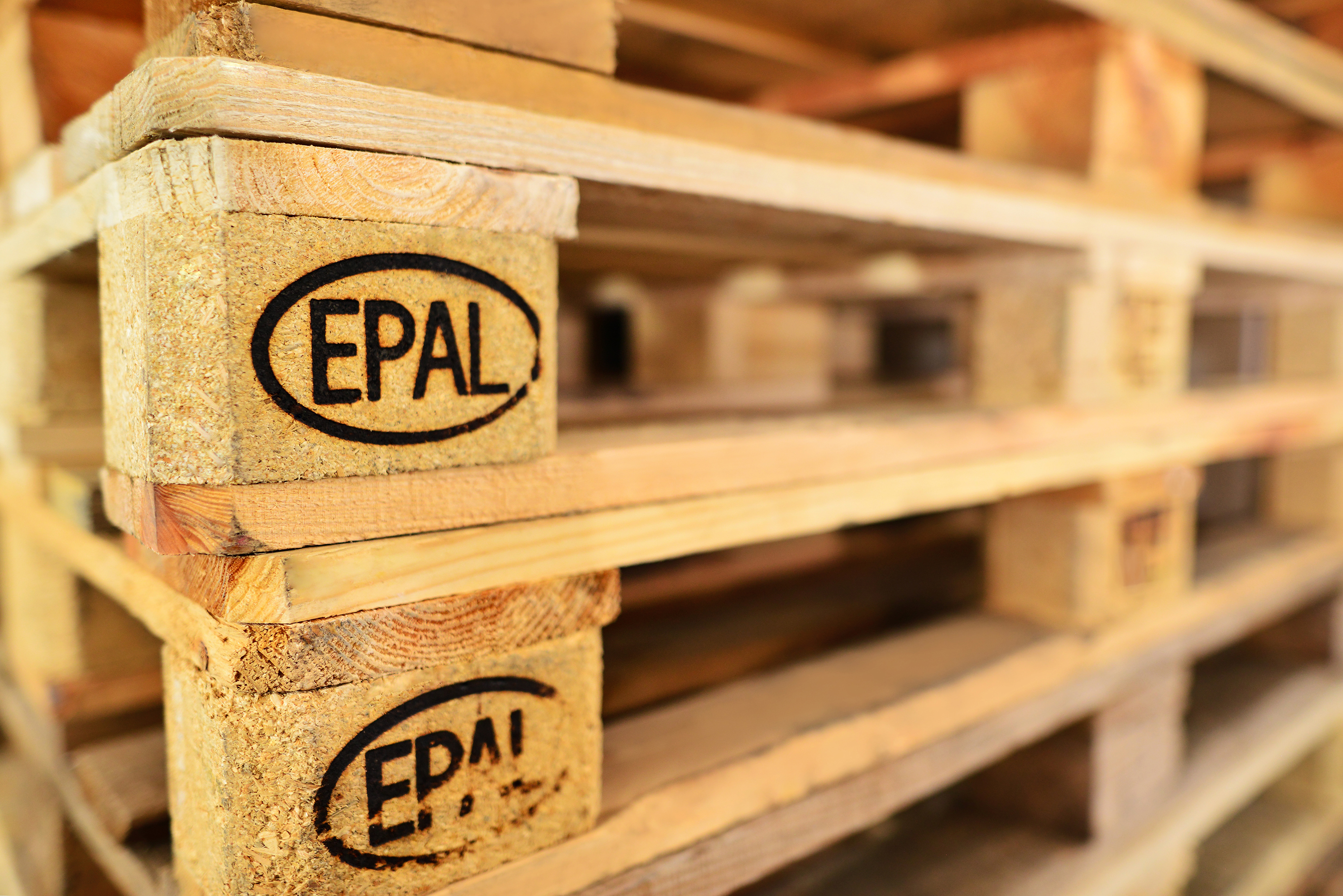 EUR-pall / A-pall